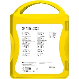 PF Set energizator MyKit