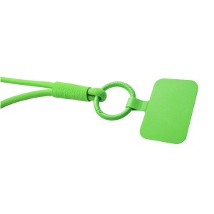 PF șnur Tubyard cu suport pentru telefon, cu tub elastic