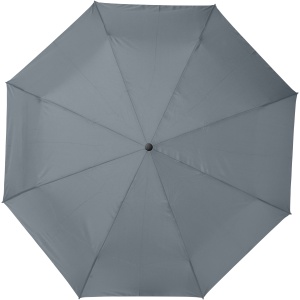 PF Umbrelă pliabilă Bo 21" din PET reciclat, cu deschidere/închidere automată - Img 8