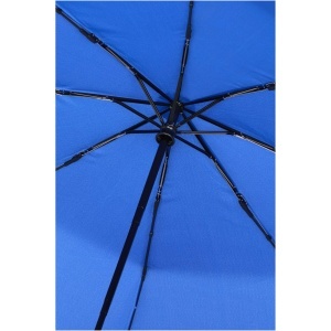 PF Umbrelă pliabilă Renee de 23” cu deschidere și închidere automată - Img 14
