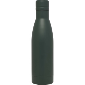PF Sticlă termoizolantă din oțel inoxidabil reciclat Vasa 500 ml, certificată RCS, cupru