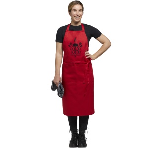 PF Viera 240 g/m² apron - Img 21
