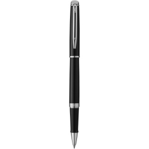 PF Waterman Hémisphère rollerball pen (black ink)