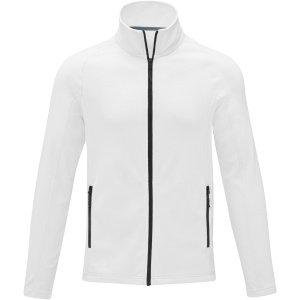PF Zelus men's fleece jacket