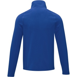PF Geacă din fleece pentru bărbați Zelus