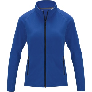 PF Geacă din fleece pentru femei Zelus