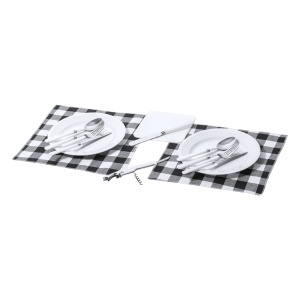 Pikken - RPET picnic set - Img 3