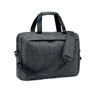 PLANA - Geantă laptop 15 inch, pâslă RP