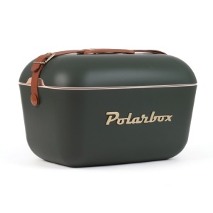 Polarbox Original Large 20L Vintage Coolerbox - Img 9