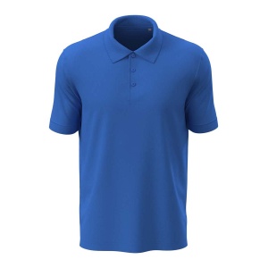 ST9060 Short sleeve polo shirt for men