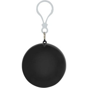 Poncho de ceață în recipient rotund din plastic cu carabină - Img 22