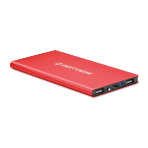 POWERFLAT8 Powerbank 8000mAh 10.5W - Img 10