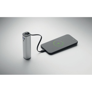 POWERTUBE Powerbank 5000mAh PD 20W - Img 9