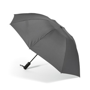 AO Umbrelă Jackson din rPET. Pliabilă 27". Deschidere/închidere automată.