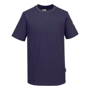 PW Anti-Static ESD T-Shirt S/S - Img 5