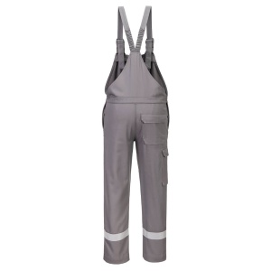 PW Bizflame Work+ FR Bib and Brace - Img 5