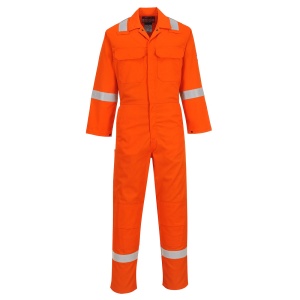 PW Bizweld Work FR Coverall - Img 5