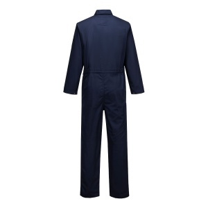 PW Bizweld Work FR Coverall - Img 8