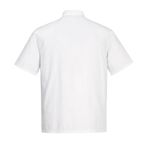 PW Chef's Cumbria Jacket S/S - Img 4