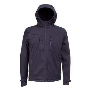 PW DX4 Jachetă Softshell (3L) - Img 3