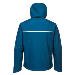 PW DX4 Jachetă Softshell (3L) - Img 11