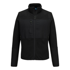 PW EV4 Fleece texturat