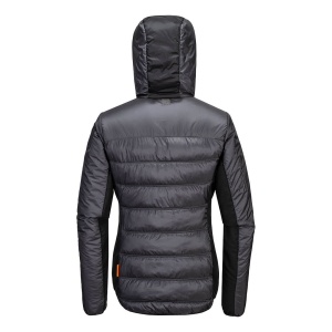 PW EV4 Insulated Baffle Jacket - Img 4