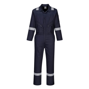 PW Iona Cotton Coverall - Img 3