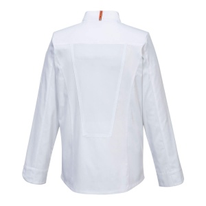 PW Jacheta cu mânecă lungă Stretch Mesh Air Pro - Img 4