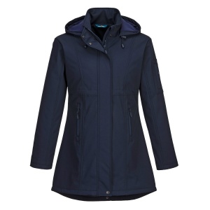 PW Jacheta Softshell Carla (3L ) - Img 3