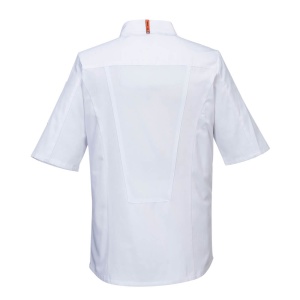 PW Jacheta Stretch Mesh Air Pro Maneci Scurte - Img 4