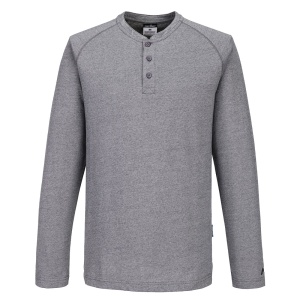 PW KA3 Henley Top