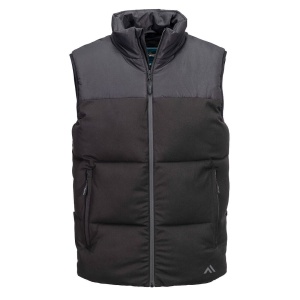 PW KX3 Insulated Baffle Bodywarmer