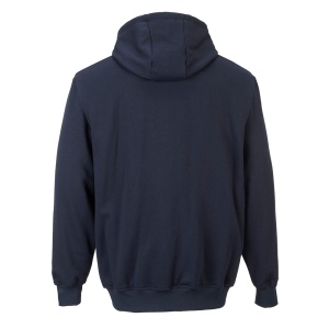 PW Modaflame Knit FR Full Zip Hooded Sweatshirt - Img 2