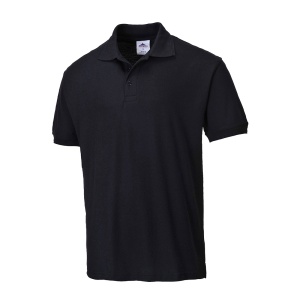 PW Naples Polo Shirt S/S