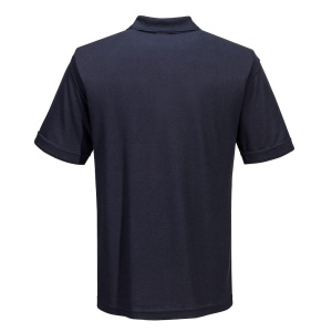 PW Naples Polo Shirt S/S - Img 6