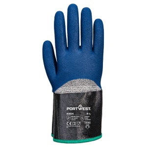 PW Nitrotough Grip Glove - Img 2