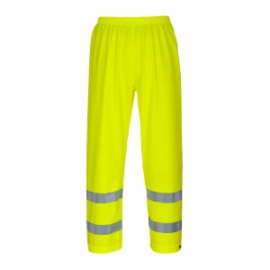 PW Pantaloni Reflectorizanti Sealtex Ultra