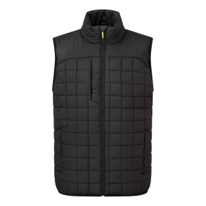 PW PW3 Square Baffle Bodywarmer