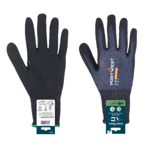 PW SG Cut C15 Nitrile Glove (Retail)