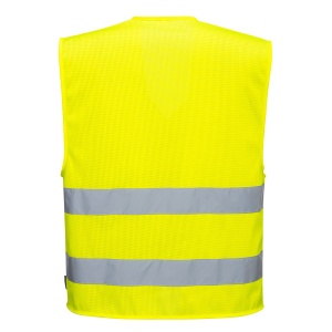 PW Vesta Hi-Vis Two Band. - Img 2