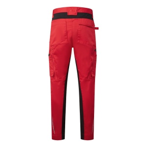 PW WX2 Eco Stretch Trade Trousers - Img 12