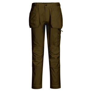 PW WX2 Pantaloni Stretch Holster - Img 5