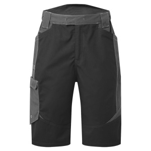 PW WX3 Pantaloni scurti cu spălare industrială