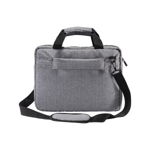 R-pet 14"computer portfolio briefcase - Img 3