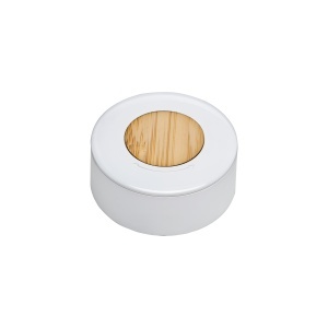 RABS earphones with bamboo insert - Img 2