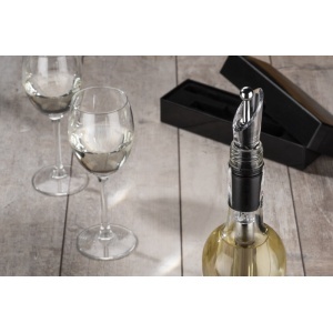 Răcitor de vinuri cu dozator BLANC - Img 3