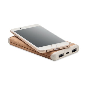 RALIA - Powerbank wireless 10000 mAh - Img 2