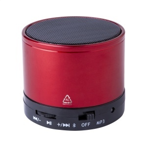Ralufi - wireless speaker - Img 1