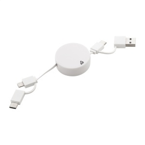 Rascop - cablu de încărcare USB RABS - Img 2